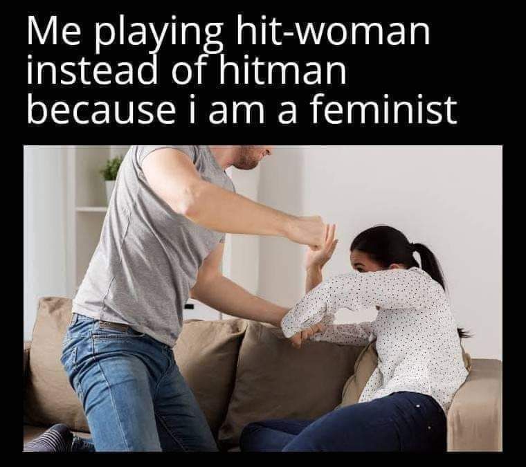 Equality