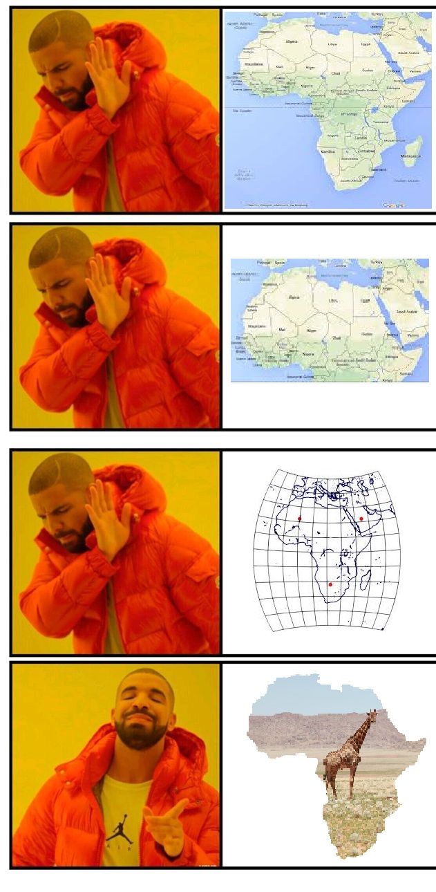 I bless the rains down in