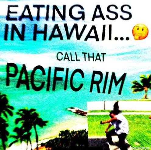 ba dum tss