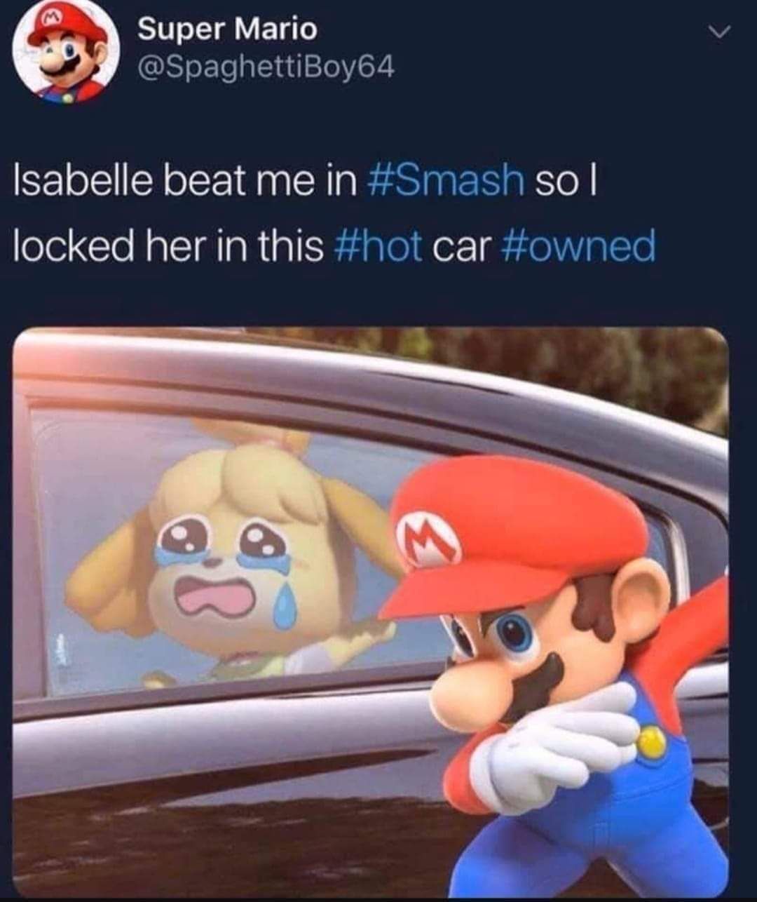 isabased