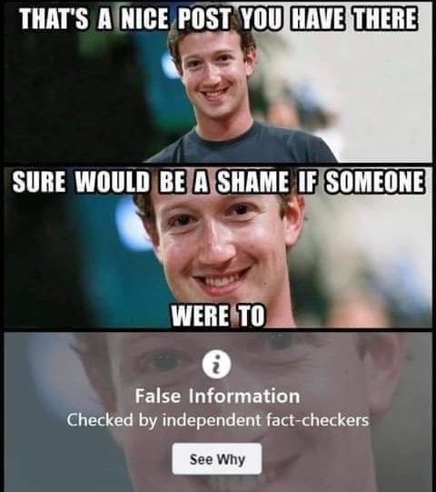 post