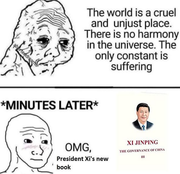 My President <3