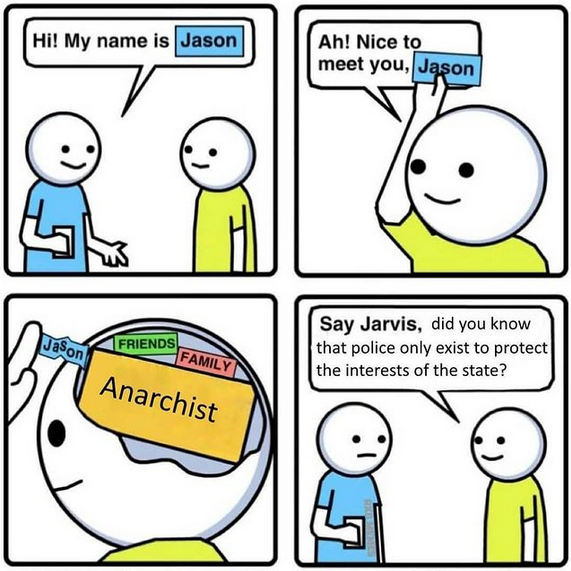When he's right, he's right.