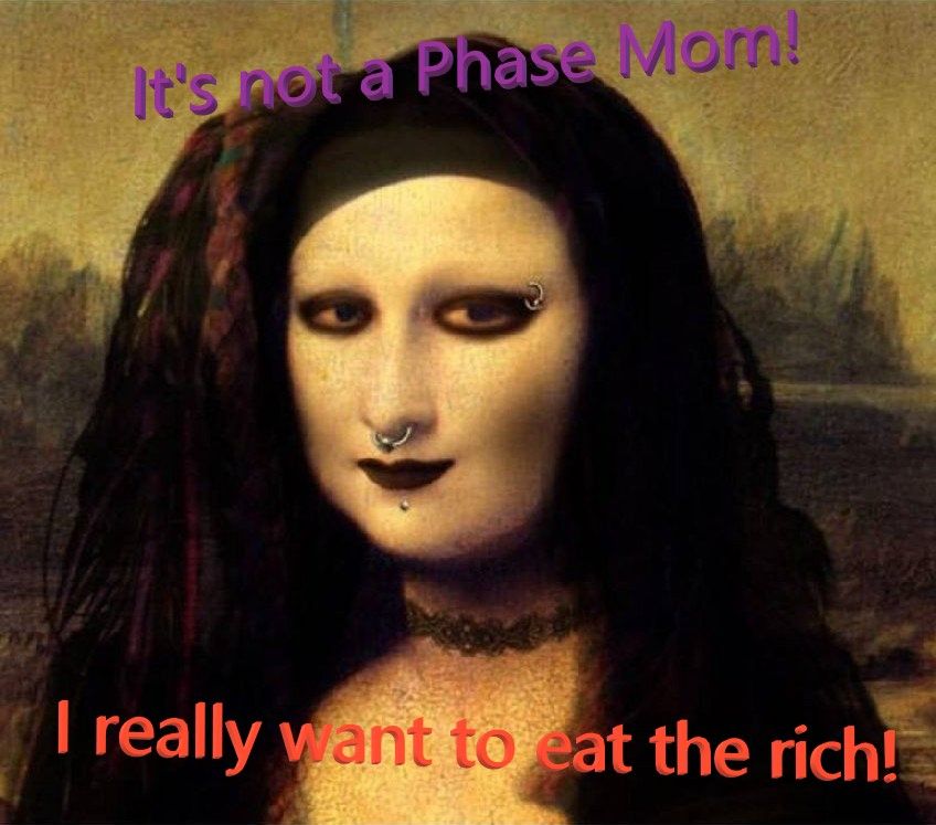 You are what you eat