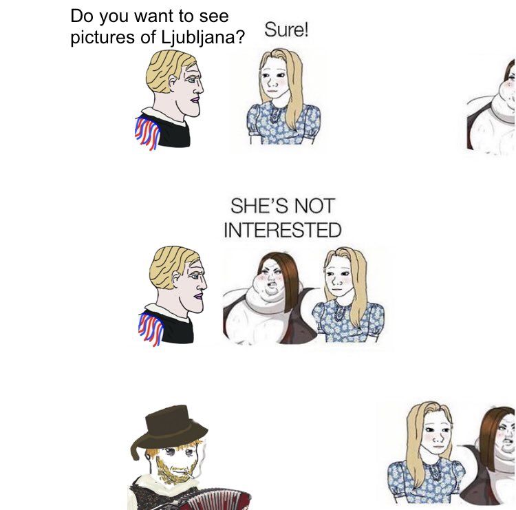 this Archer_ is funny though