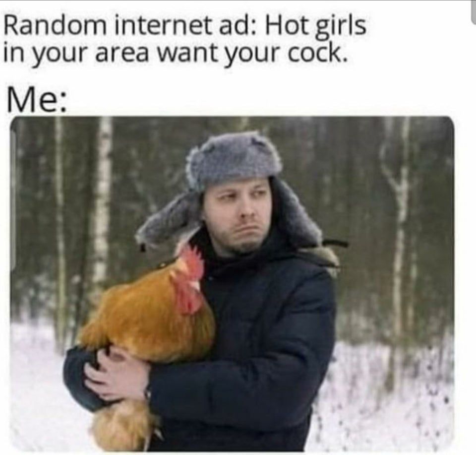 I will protect you Ricardo
