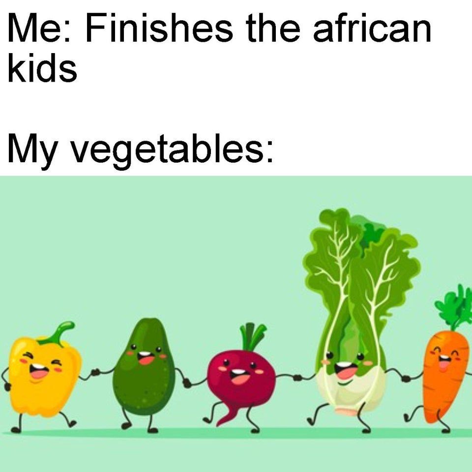 Universe do be like that
