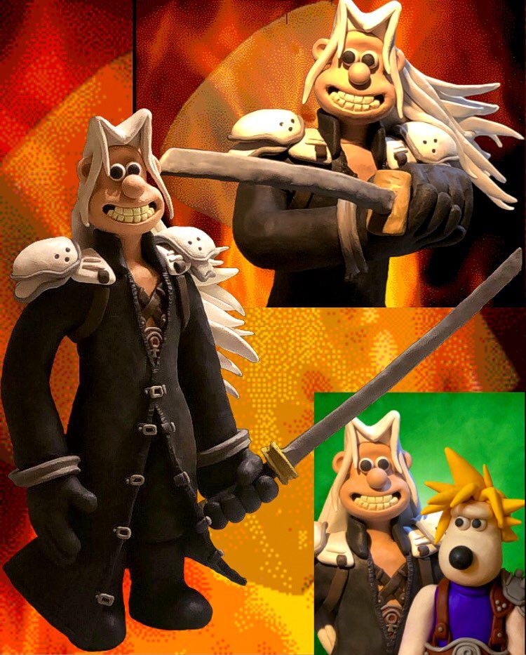 I'm sorry