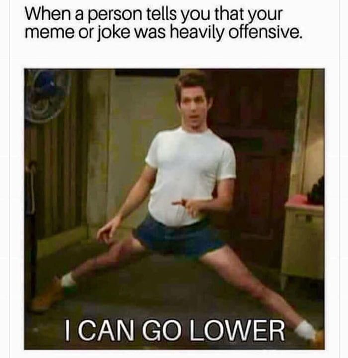 low brow