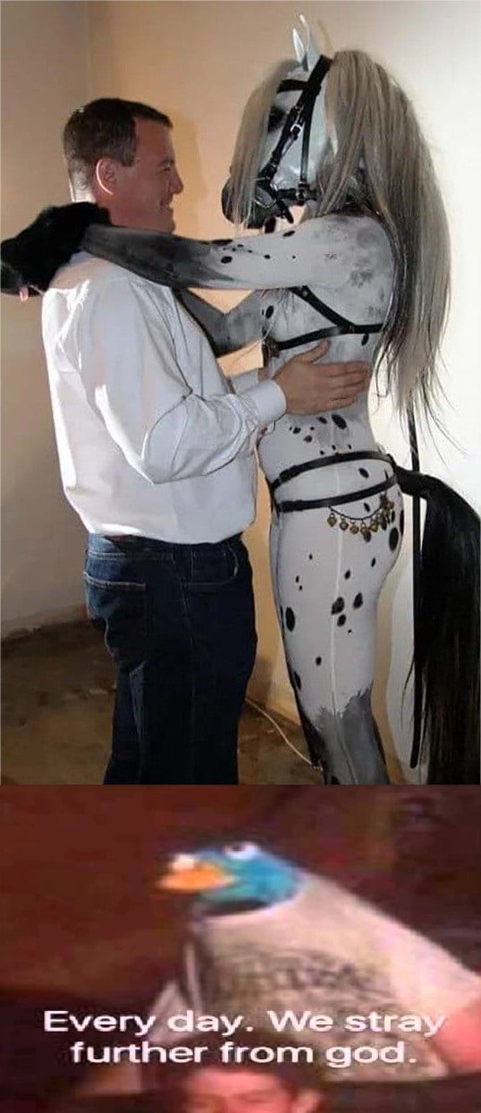 this is the future that JamesOtt wants
