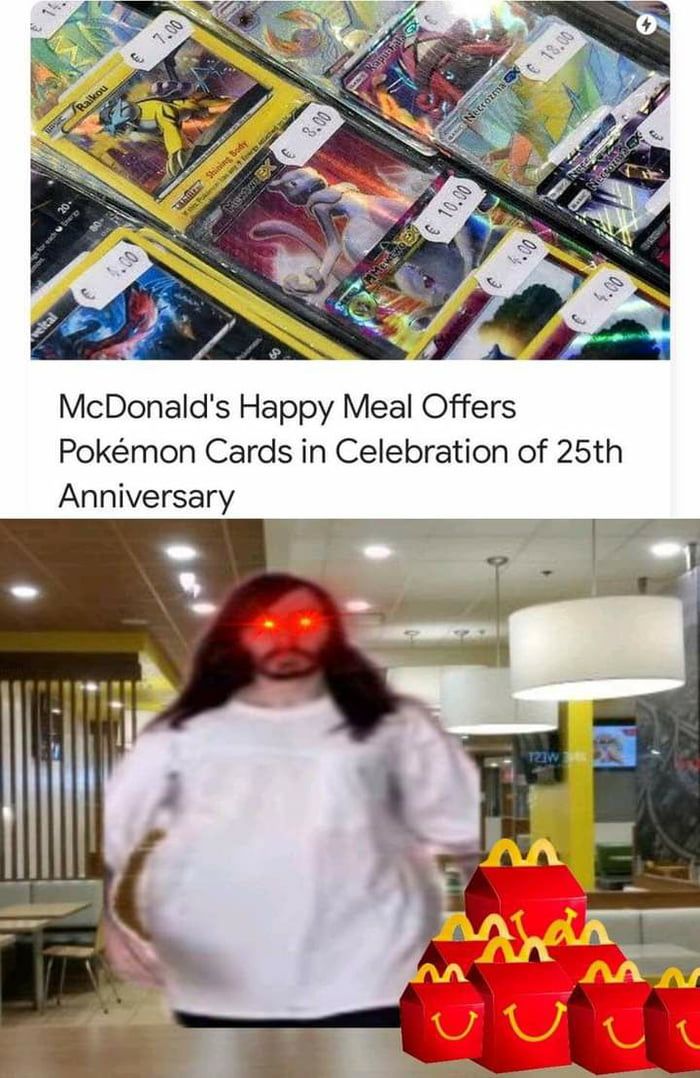 Charlie Chungus