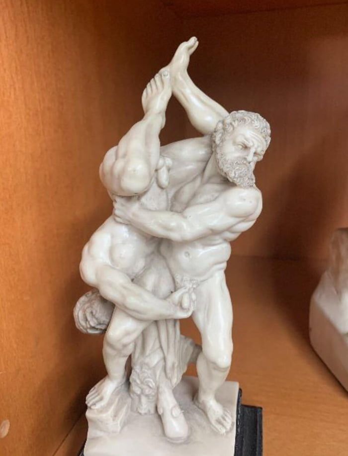 no homo