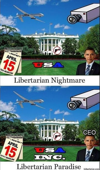 Love me some CEOs