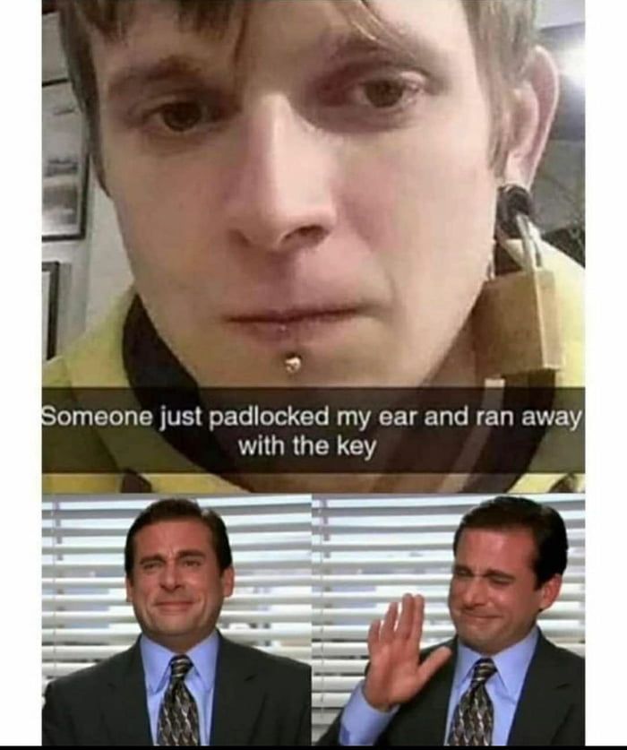 lock ear you ***