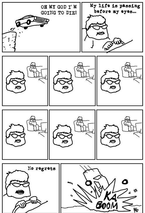 relatable