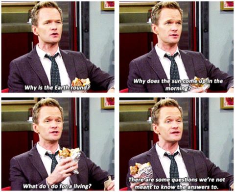 And that's why he rules!