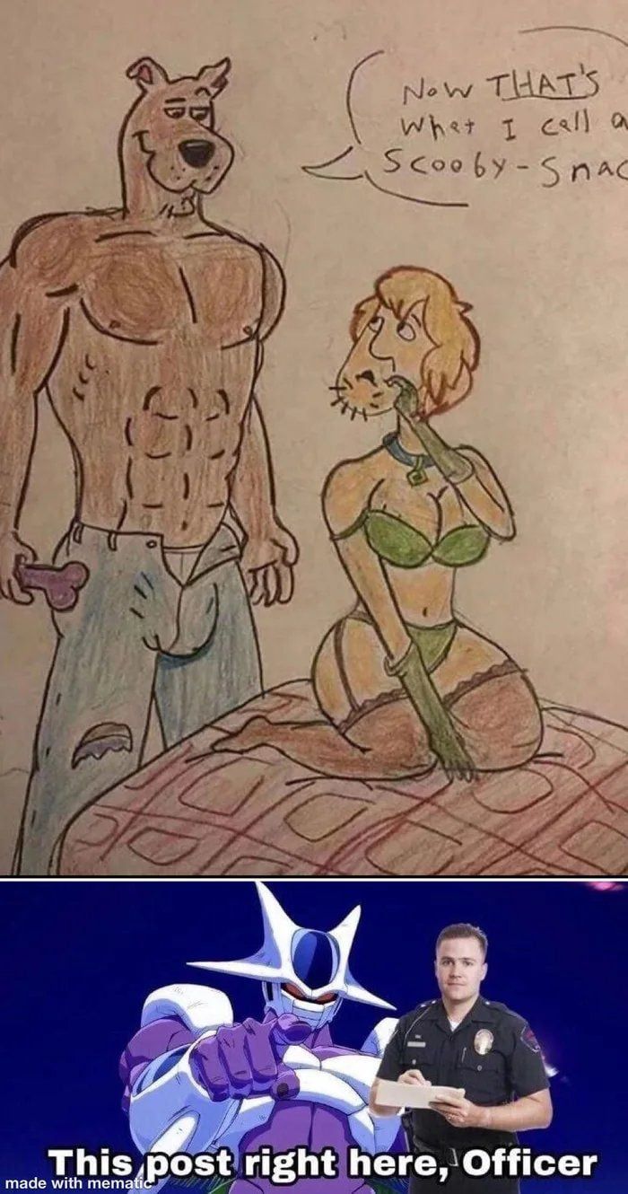 scooby