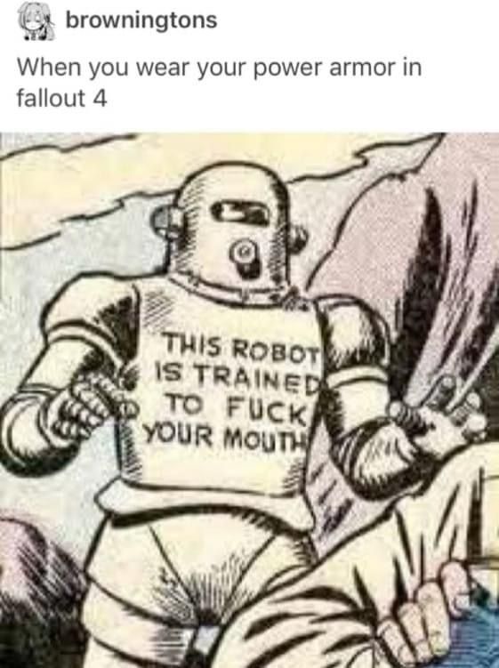 Beware