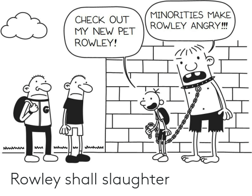 Stolen Gregposting