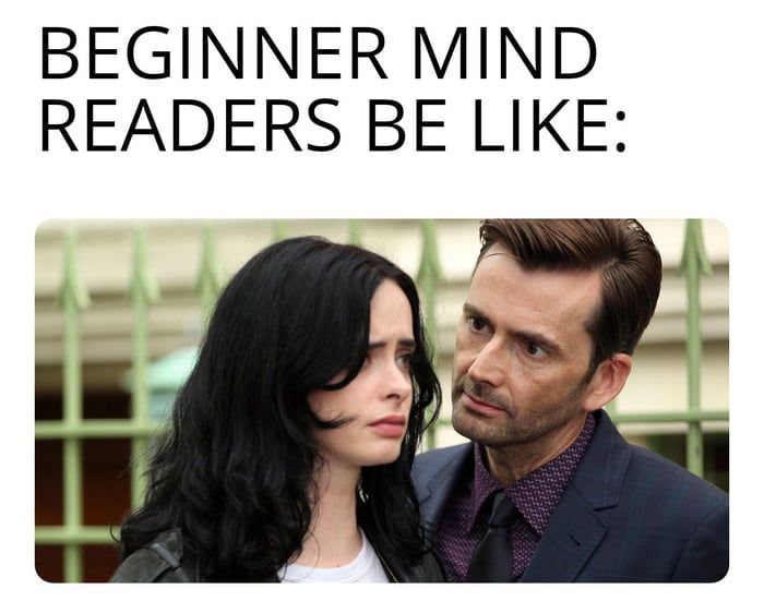 mind readers