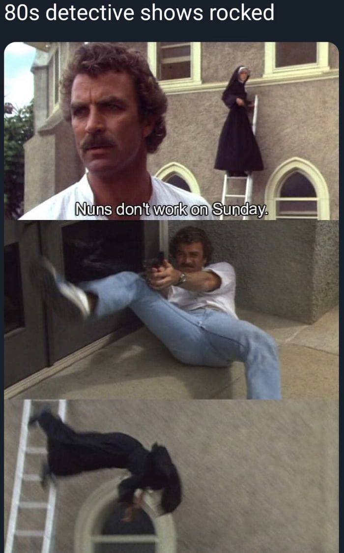 80's