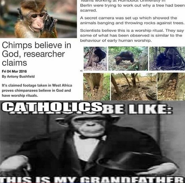Catholics
