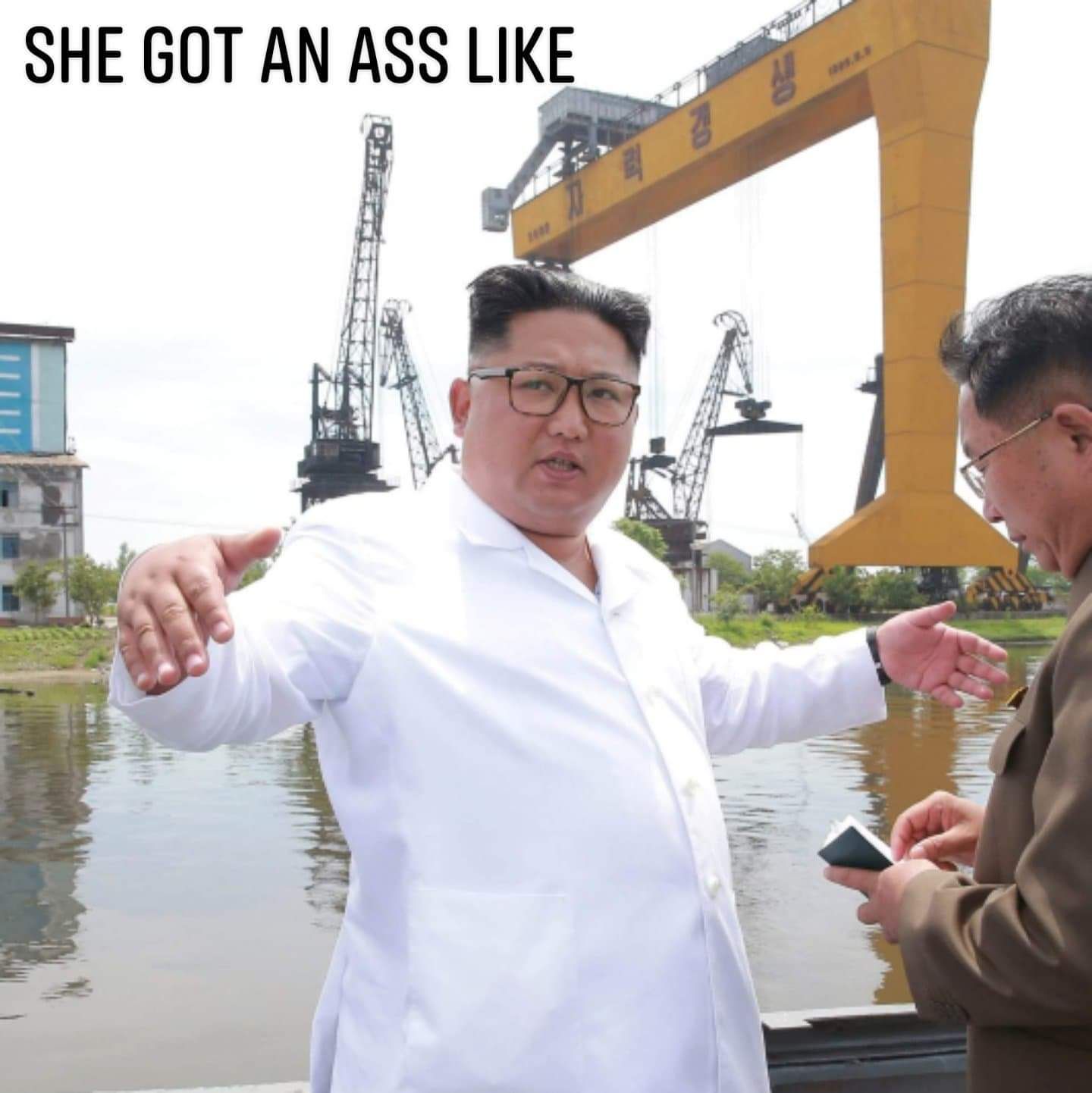russian hacker may be korean