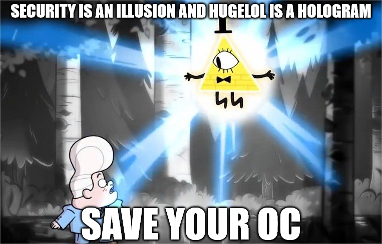 I already did to make my 10k post, now it's your turn