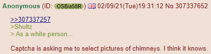 :^)