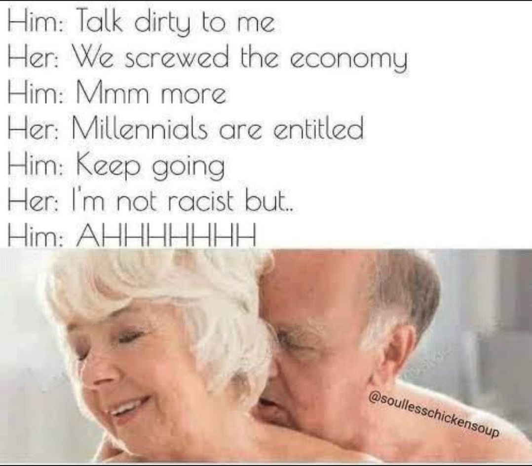 Boomer Sex