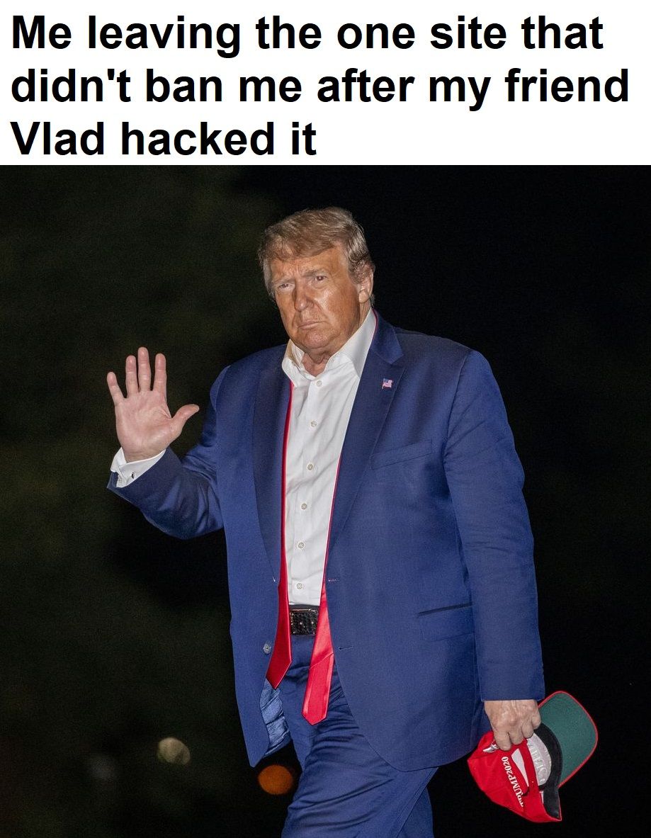 vlad, how could you do this to me?