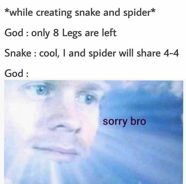 sharing is caring