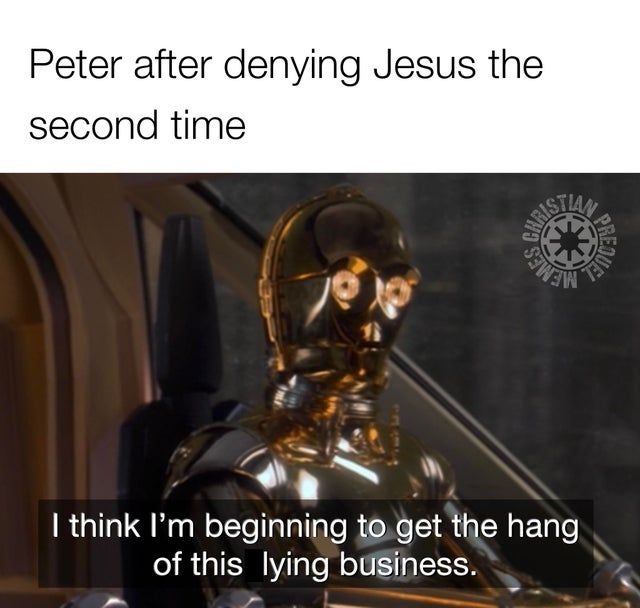 Peter
