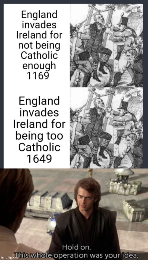 Your idea