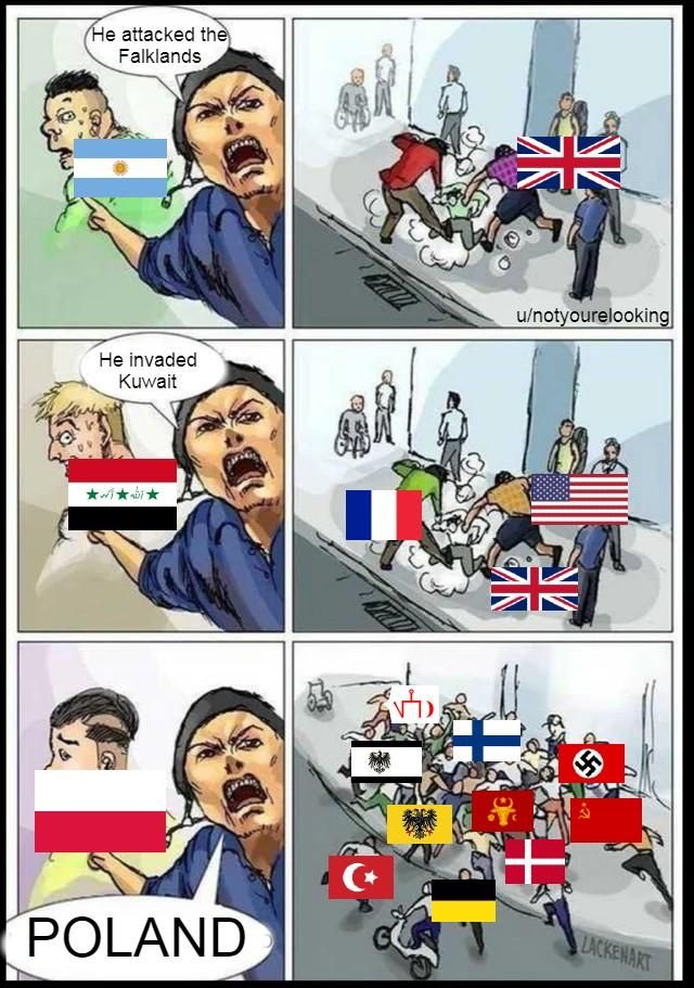 Poland