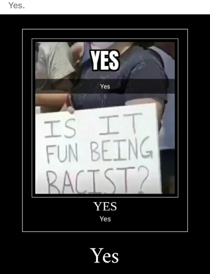 yes