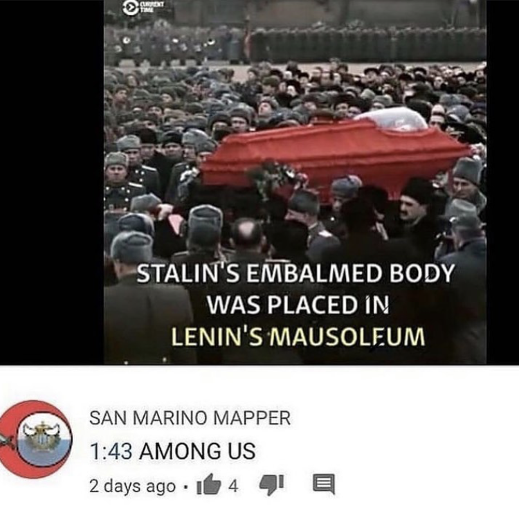 sus