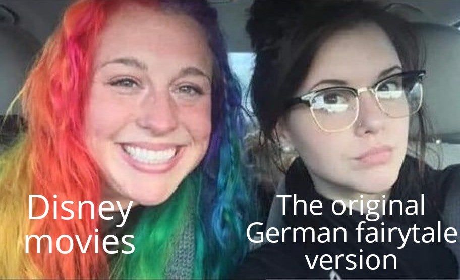It is true