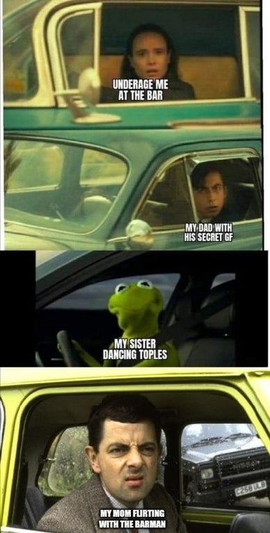 Basically Florida