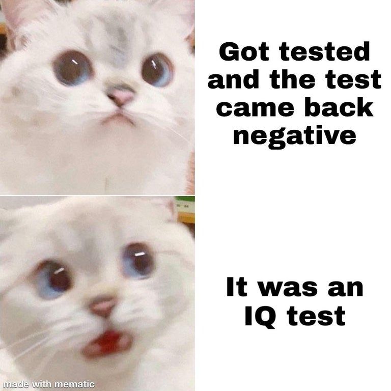 Ow ow something is really wrong