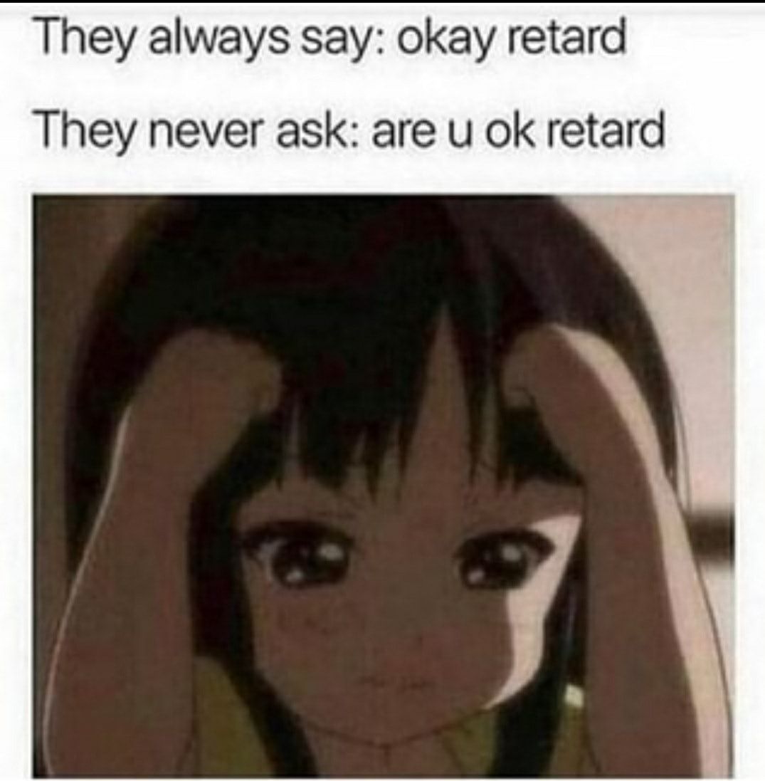 I thought this was a community.....