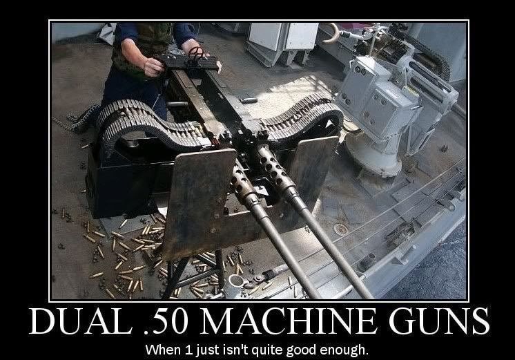 'Merica done right