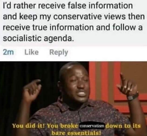 Yeah I know.