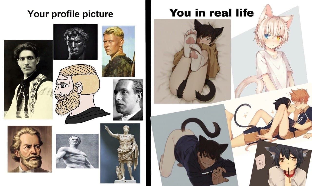 post
