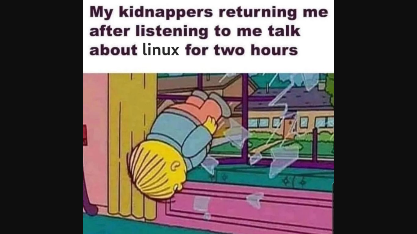 loonix