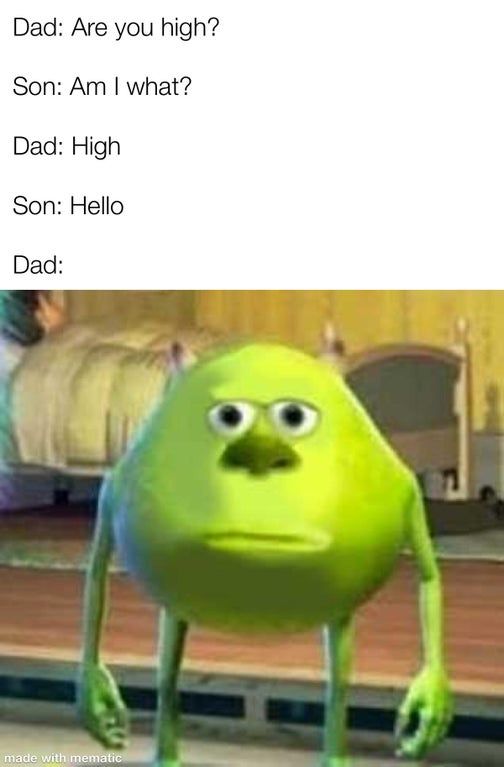 High