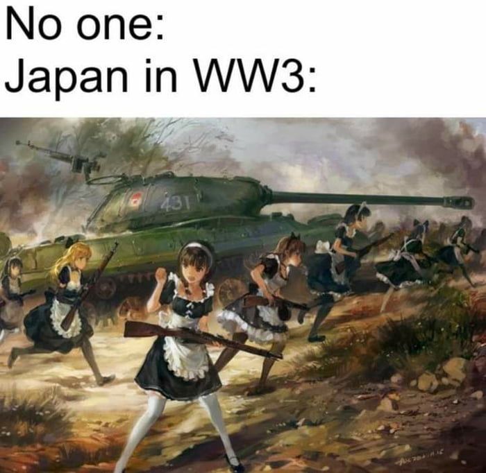 Oo. UwU!