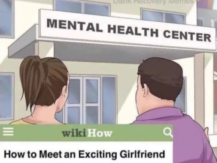 A tip to get a date for tonight