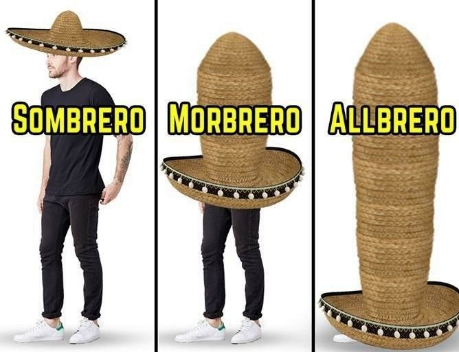 Hat vore