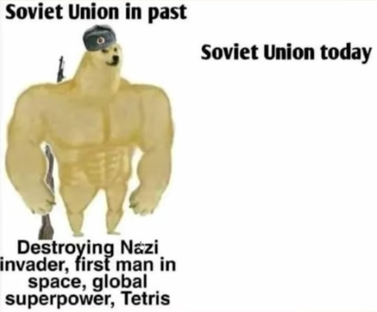 Soviets